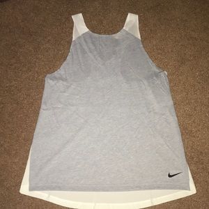 NWT Nike workout top